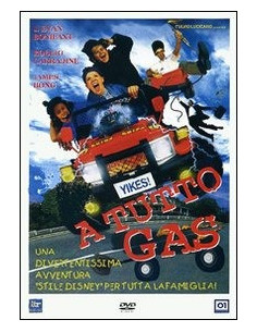 A Tutto Gas 2