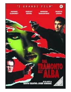 Dal Tramonto Alll'Alba (2 dvd) 2