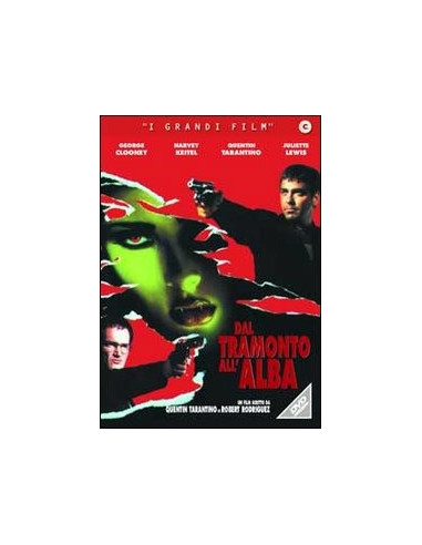 Dal Tramonto Alll'Alba (2 dvd)