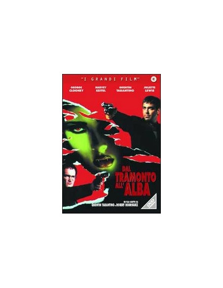 Dal Tramonto Alll'Alba (2 dvd)