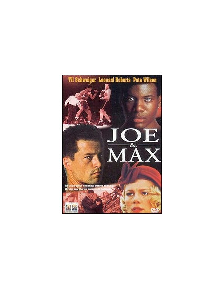 Joe Max
