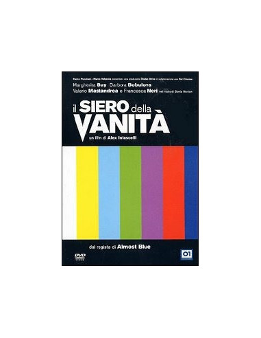 Il Siero Della Vanità