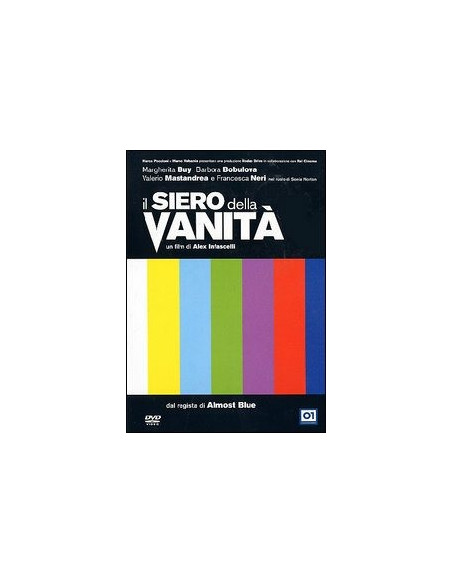Il Siero Della Vanità
