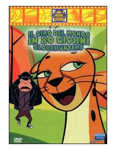 Il Giro del Mondo in 80 Giorni ( Animazione ) 2