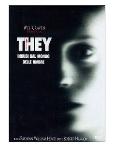 They - Incubi dal Mondo delle Ombre 2