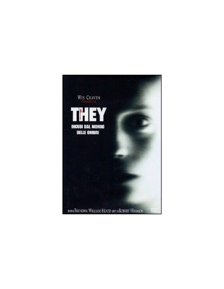 They - Incubi dal Mondo delle Ombre