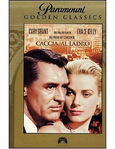 Caccia al Ladro Golden Classic 2