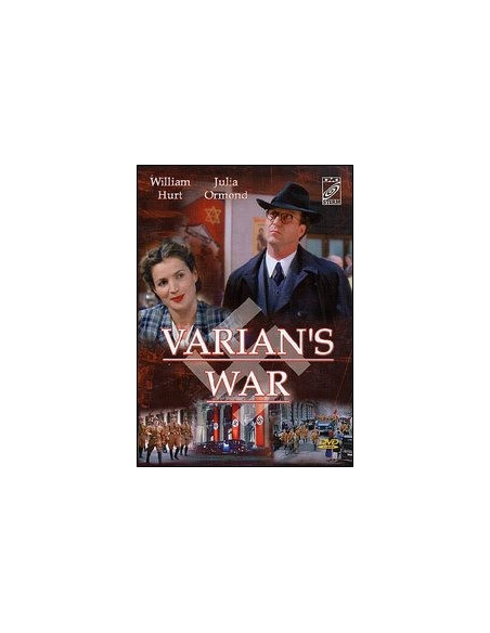 Varian's War