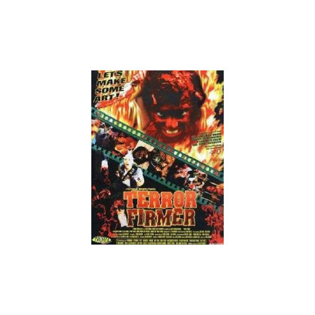Terror Firmer