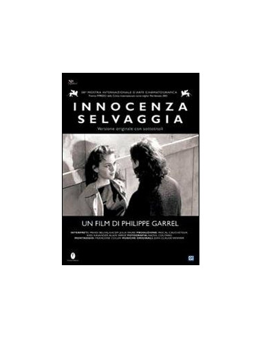 Innocenza Selvaggia