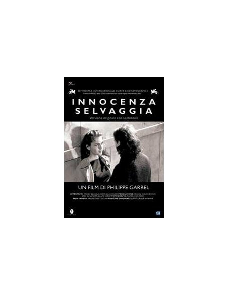 Innocenza Selvaggia