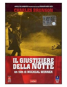 Il Giustiziere della Notte 8016024034190 2