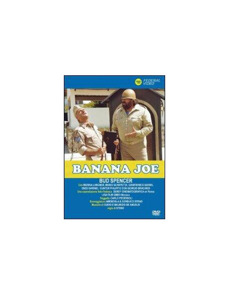 Banana Joe