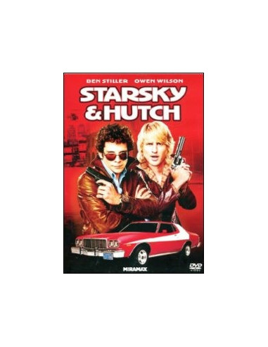 Starsky Hutch