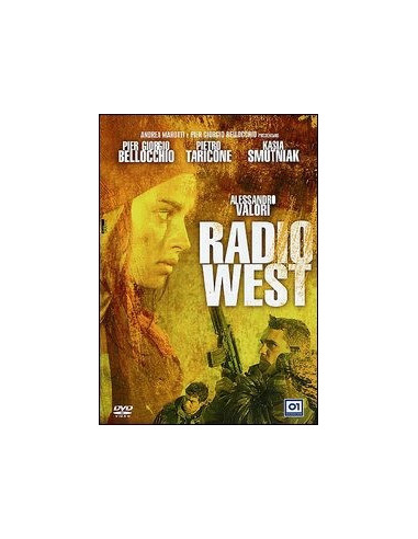 Radio West