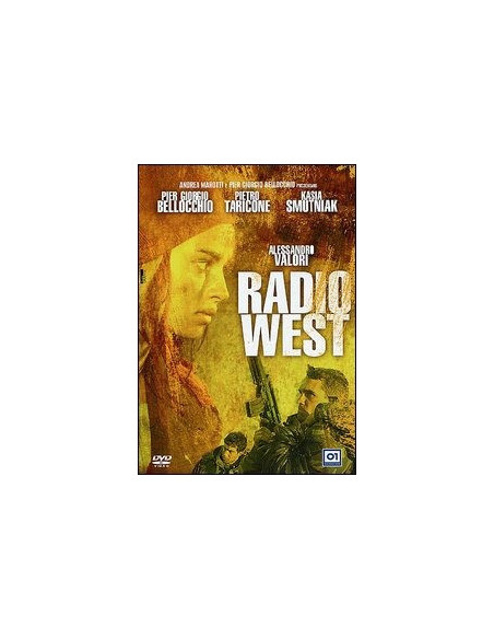 Radio West
