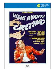 Vieni Avanti Cretino 2
