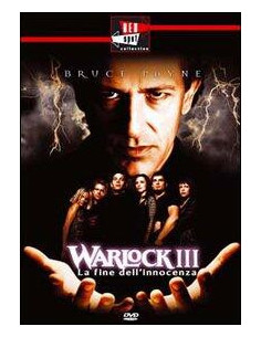 Warlock III - la Fine dell'Innocenza 2
