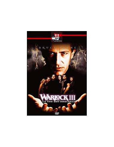 Warlock III - la Fine dell'Innocenza