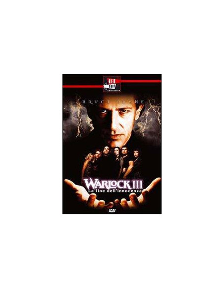 Warlock III - la Fine dell'Innocenza
