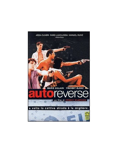 Autoreverse