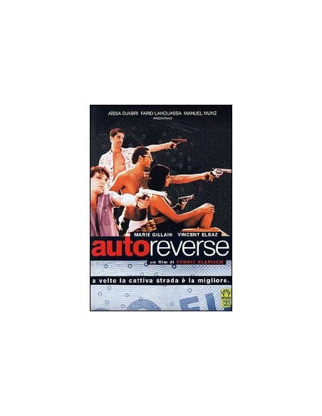 Autoreverse