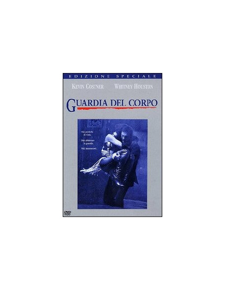 Guardia Del Corpo - Ed. Speciale