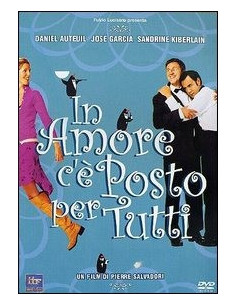 In Amore c'è Posto per Tutti 2