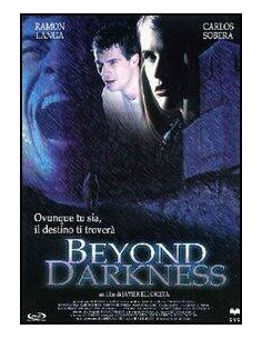 Beyond Darkness 2