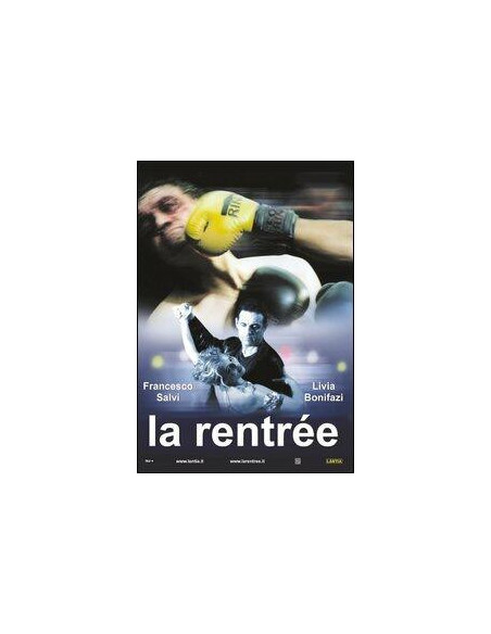 La Rentrée