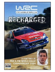 WRC - FIA World Rally Championship Recharged 2