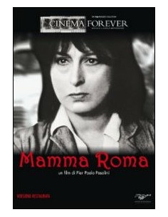 Mamma Roma 2