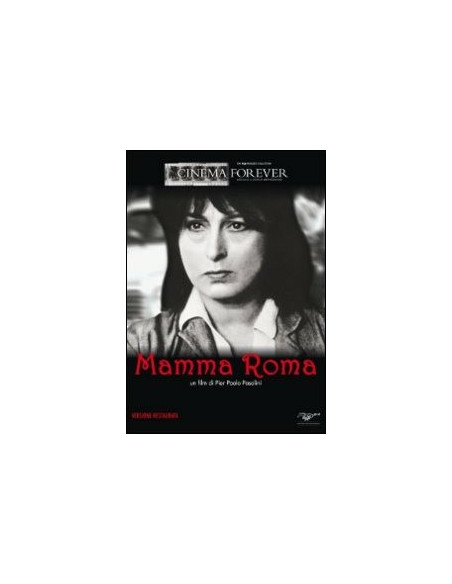 Mamma Roma