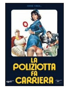 La Poliziotta Fa Carriera 2