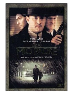 Era Mio Padre (1 dvd) 2