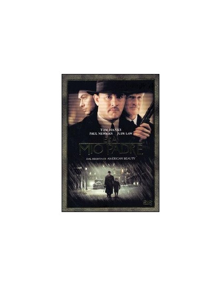 Era Mio Padre (1 dvd)