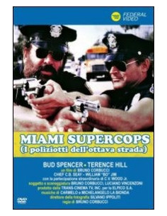 Miami Super Cops 2