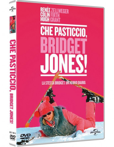 Che Pasticcio, Bridget Jones!