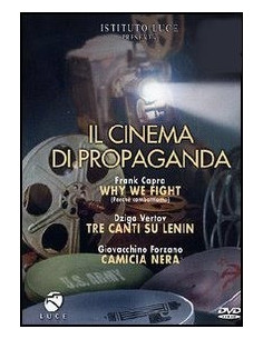 Il Cinema Di Propaganda (3 dvd) 2