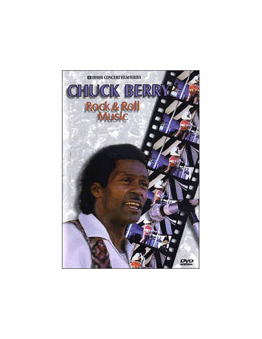 Chuck Berry - Rock And Roll Music