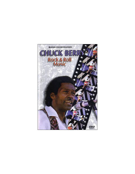 Chuck Berry - Rock And Roll Music