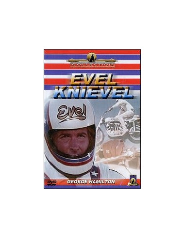 Evel Knievel --
