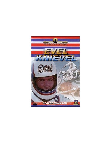 Evel Knievel --
