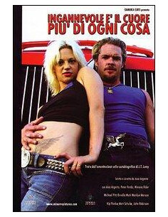 Ingannevole E' Il Cuore Piu Di Ogni Cosa 2