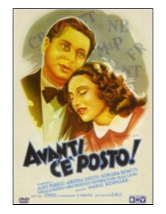 Avanti C'e Posto ! 2