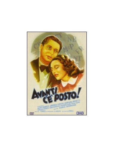 Avanti C'e Posto !