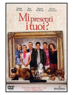 Mi Presenti i Tuoi? 2