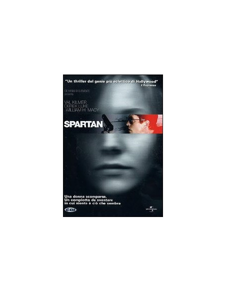 Spartan