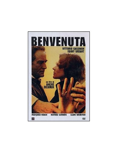 Benvenuta