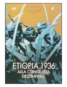 Etiopia 1936 - Alla Conquista Dell' Imperio 2
